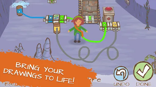 Draw a Stickman: EPIC 2 screenshot