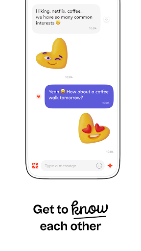 Kismia: Dating App & Chat screenshot