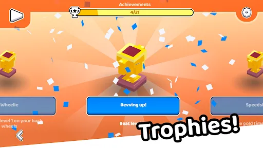 Drive Mad screenshot