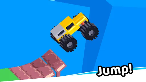 Drive Mad screenshot