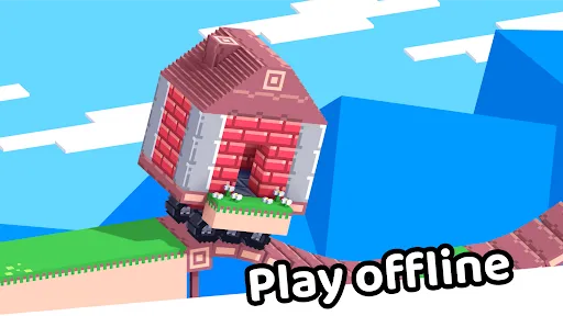 Drive Mad screenshot