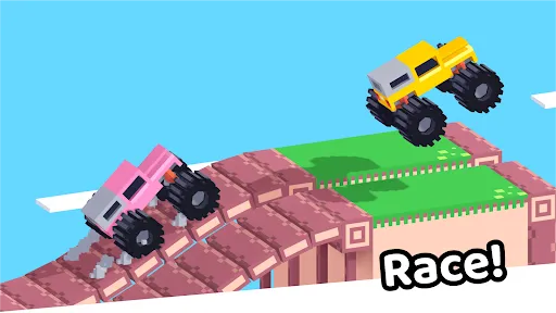 Drive Mad screenshot