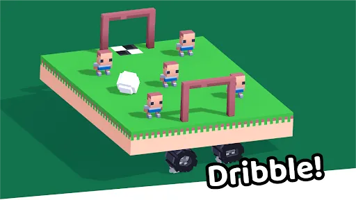 Drive Mad screenshot