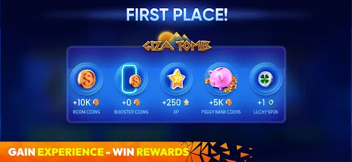 Spades Masters - Card Game screenshot