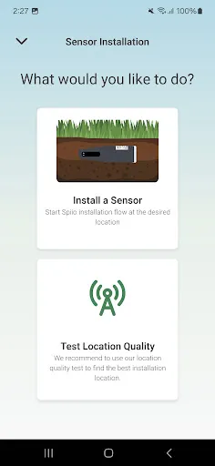 GreenCast Connect by Syngenta screenshot