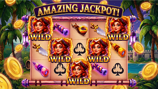 Modern Spin Quest screenshot