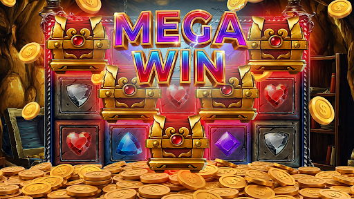 Modern Spin Quest screenshot