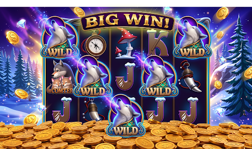 Modern Spin Quest screenshot