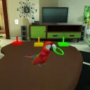 Parrot Simulator: Pet World 3D