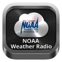 NOAA Weather radio