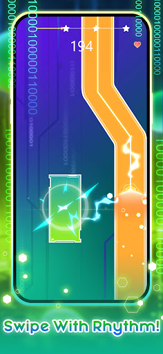 Piano Star screenshot