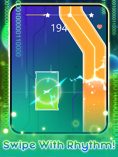 Piano Star screenshot