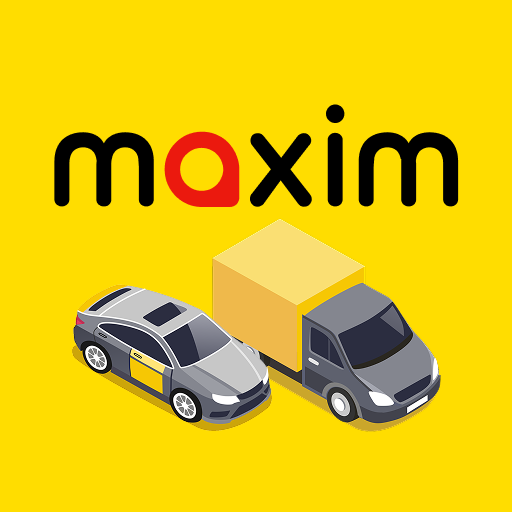 maxim ru: такси, доставка