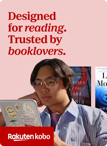 Kobo | eBooks & Audiobooks screenshot