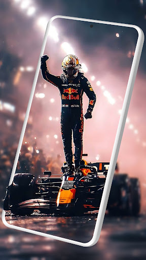 3D Live Wallpapers - 4K & 4D screenshot