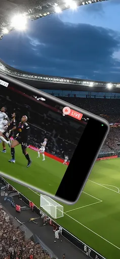 سوريا لايف لجميع المباريات screenshot