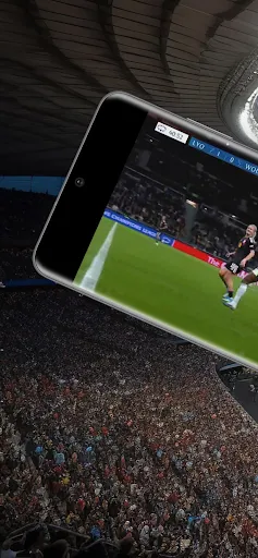 سوريا لايف لجميع المباريات screenshot