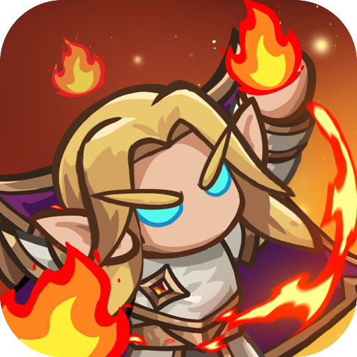 Mini Legion: Beast Within