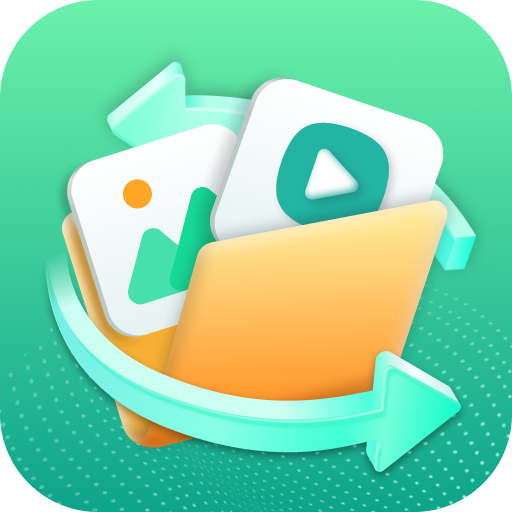 Fast Recovery - All Restore