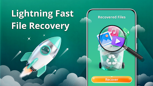 Fast Recovery - All Restore screenshot