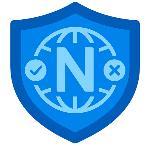Parental Control NetEchoAPP