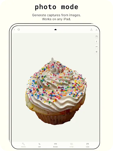Polycam: 3D Scanner & Editor screenshot