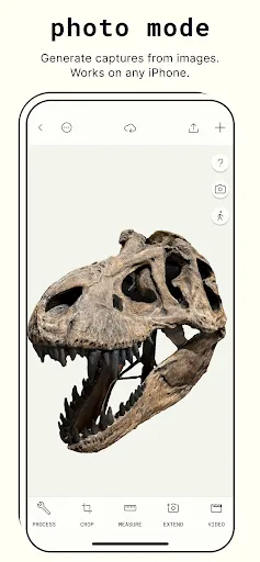 Polycam: 3D Scanner & Editor screenshot