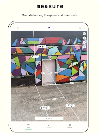 Polycam: 3D Scanner & Editor screenshot