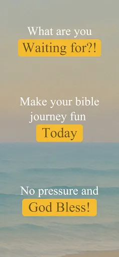 Bible Bff-Modern Bible Stories screenshot
