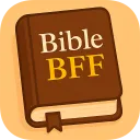 Bible Bff-Modern Bible Stories