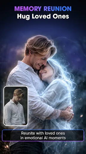 Alura-AI Photo Video Generator screenshot