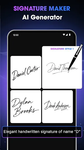 Alura-AI Photo Video Generator screenshot