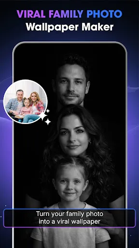 Alura-AI Photo Video Generator screenshot