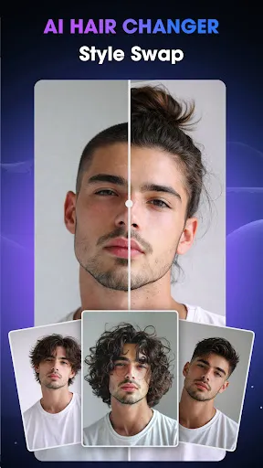 Alura-AI Photo Video Generator screenshot