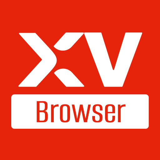 XV Browser - Safe & Simple