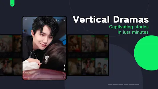 iQIYI - Drama, Anime, Show screenshot