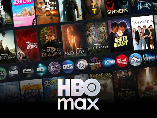 HBO Max: Stream TV & Movies screenshot