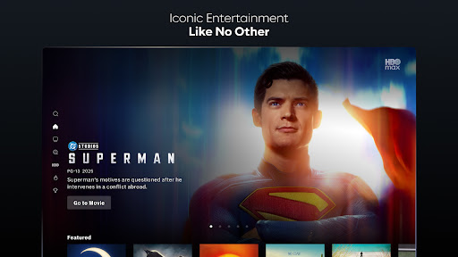 HBO Max: Stream TV & Movies screenshot