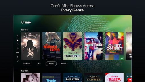 HBO Max: Stream TV & Movies screenshot