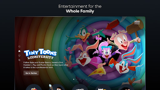 HBO Max: Stream TV & Movies screenshot