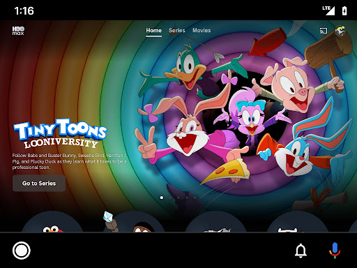 HBO Max: Stream TV & Movies screenshot