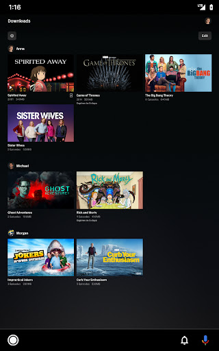 HBO Max: Stream TV & Movies screenshot