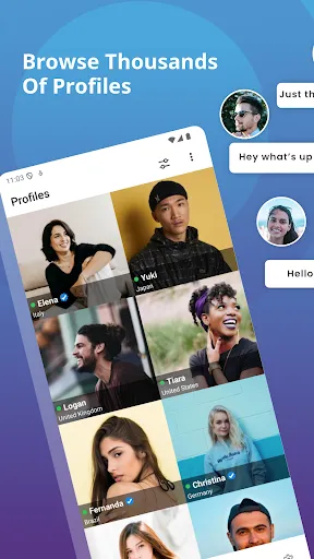 My Transgender Date: TS Dating screenshot