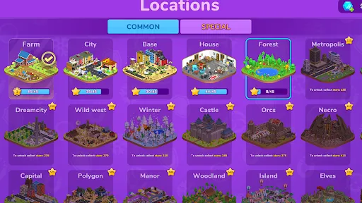 Holein eating games io offline screenshot