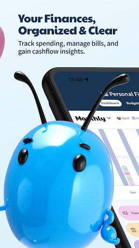 ATM Cash Advance・Instant Money screenshot