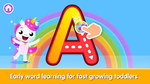 Toddler Games: Kids Learning screenshot