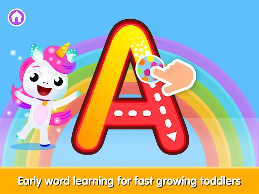 Toddler Games: Kids Learning screenshot