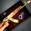 Gun Sound: Gun Shoot Simulator