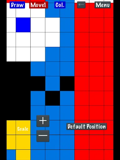 Pixel Art Maker screenshot