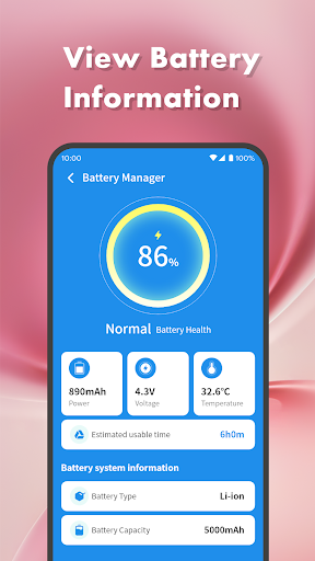 Clean Sweep Plus screenshot